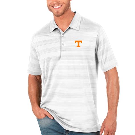 tennessee volunteers polo